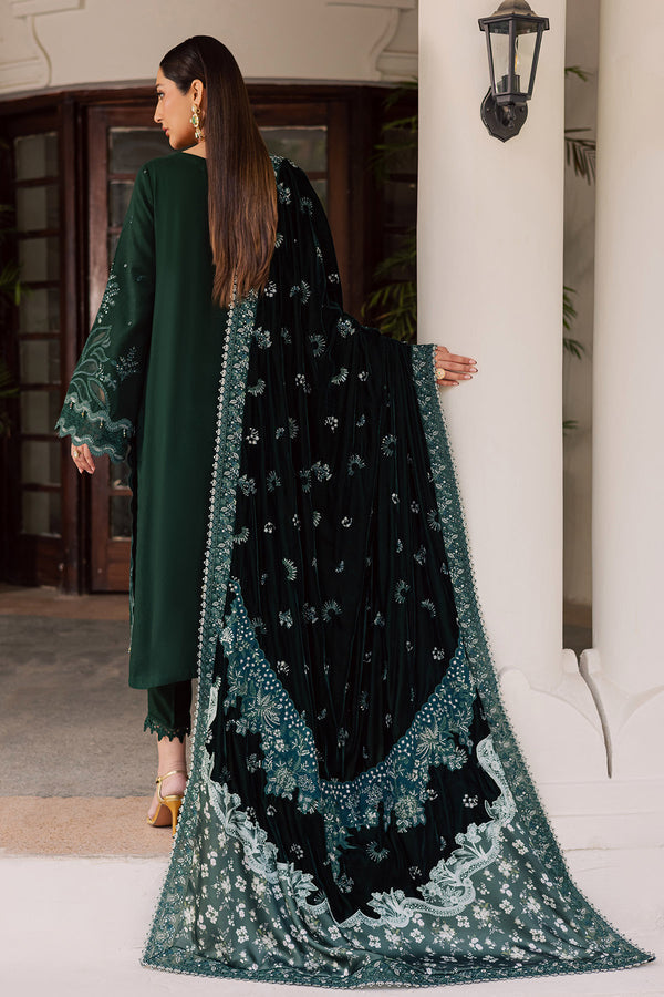 Nureh | Exclusive Leather Peach | NE-199