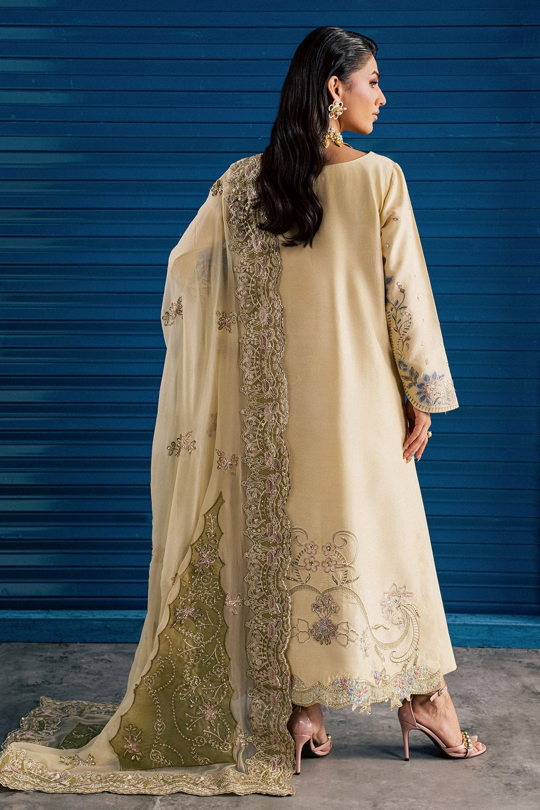 Nureh | Fancy Formal 26 | NP-828