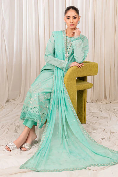 Nureh | Shades Of Summer | NP-459 - Pakistani Clothes for women, in United Kingdom and United States