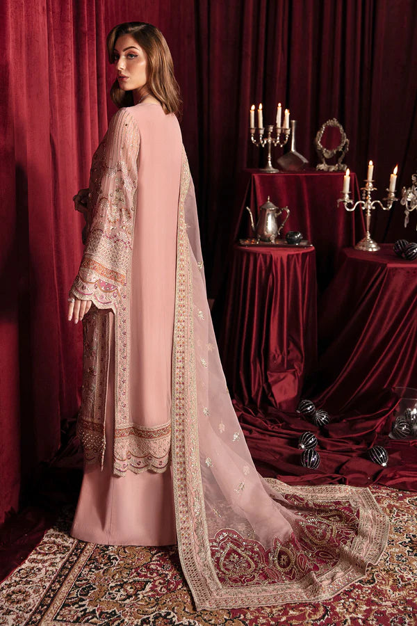 Nureh | Elanora Formals 24 | Waeter Lilly - Pakistani Clothes for women, in United Kingdom and United States