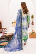 Nureh | Gardenia Lawn 24 | NSG-147 - Pakistani Clothes for women, in United Kingdom and United States