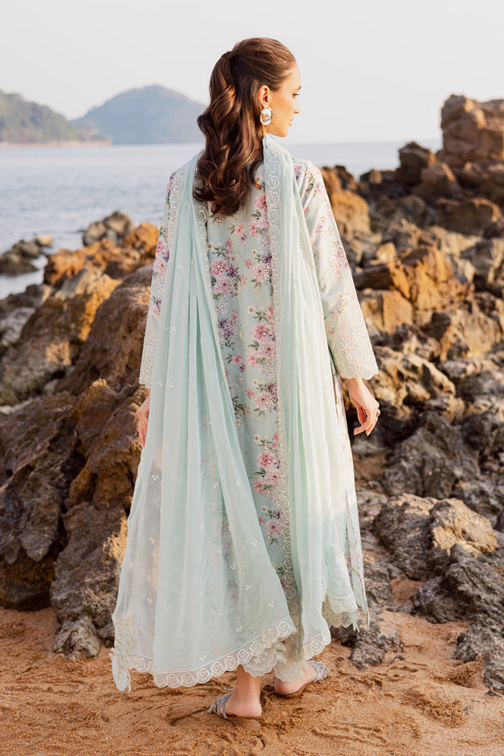 Marjjan | Sahil Lawn | MPL-88 A (Ferozi)