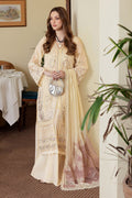 Nureh | Mademoiselle Luxury Swiss | NE-85 - Pakistani Clothes for women, in United Kingdom and United States