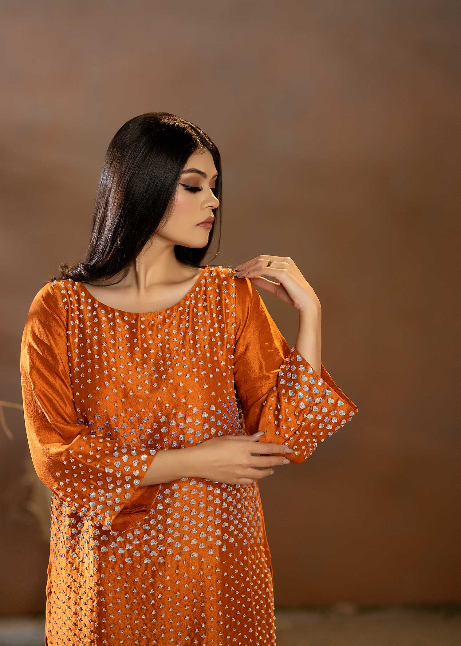 Purple Haze Pret Studio | Apsara Formals