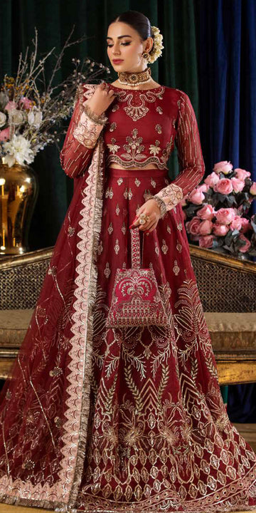 Riaz Arts | Aroha Wedding Formals | AR-02