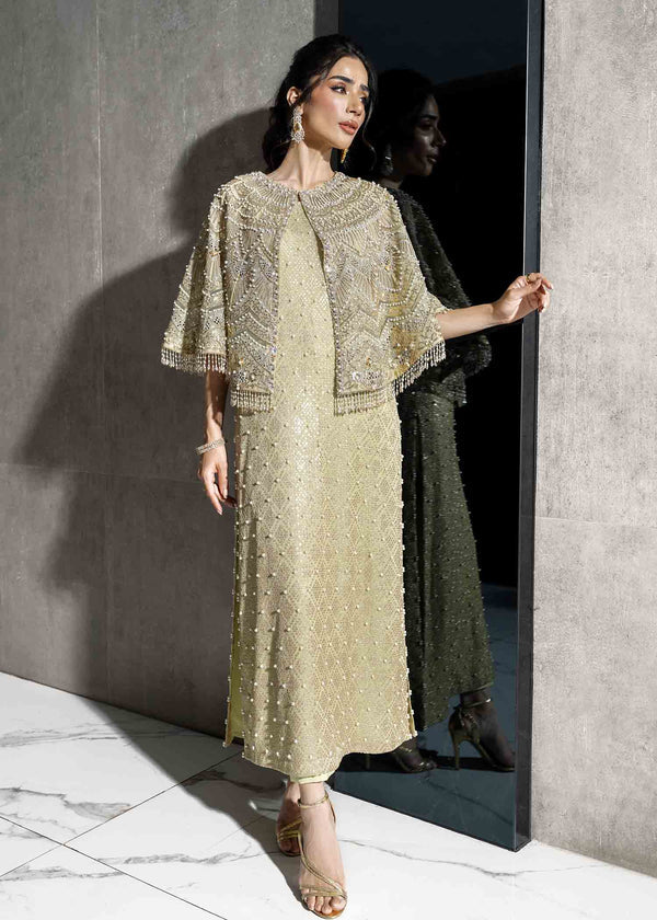 Jeem | Wanderlust Summer 24 | PAULA GREEN - LUXURY FORMAL FOR WOMENS - Pakistani Clothes for women, in United Kingdom and United States