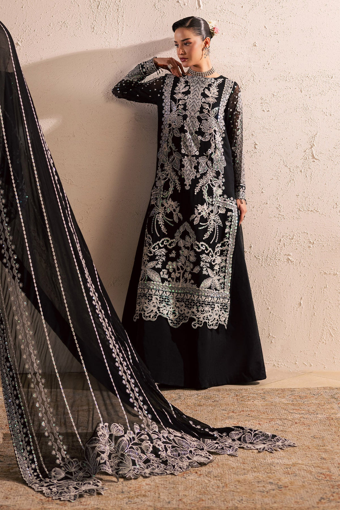 Nureh | Fancy Formal 26 | NP-771