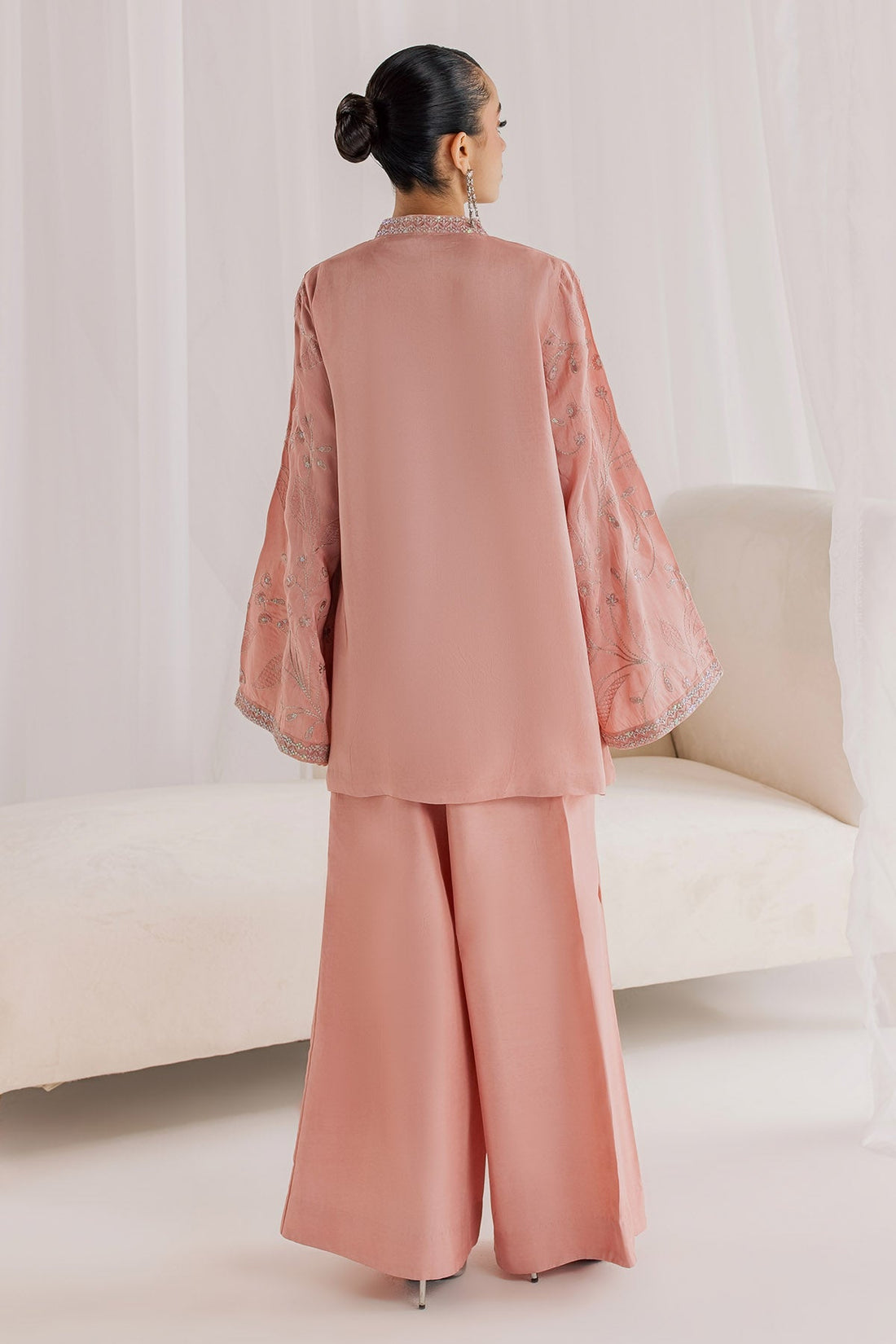 Nureh | Fancy Formal 26 | NP-798