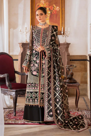 Inara | Aurelia Wedding Collection | Seraphic