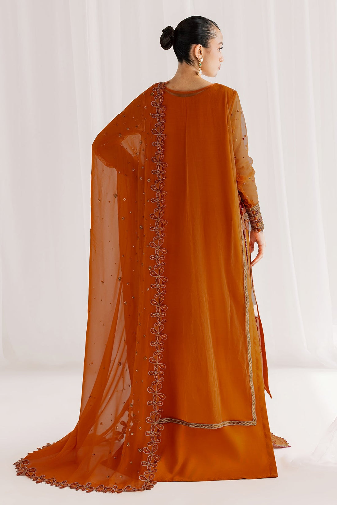 Nureh | Fancy Formal 26 | NP-817
