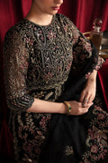 Nureh | Elanora Formals 24 | Rose - Pakistani Clothes for women, in United Kingdom and United States