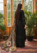 Kahf Premium | Luxury Lawn 24 | KLE-06 Mystery - Pakistani Clothes for women, in United Kingdom and United States