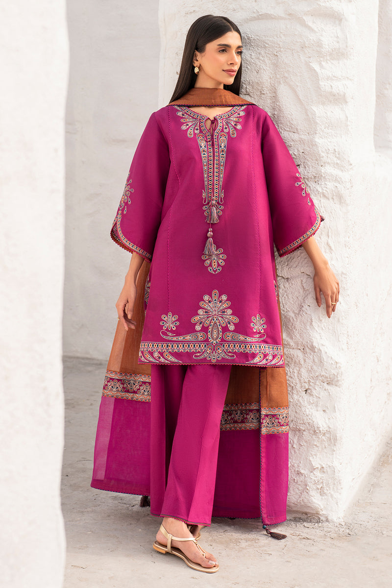 Jazmin | Summer Lawn 25 | USE-9114