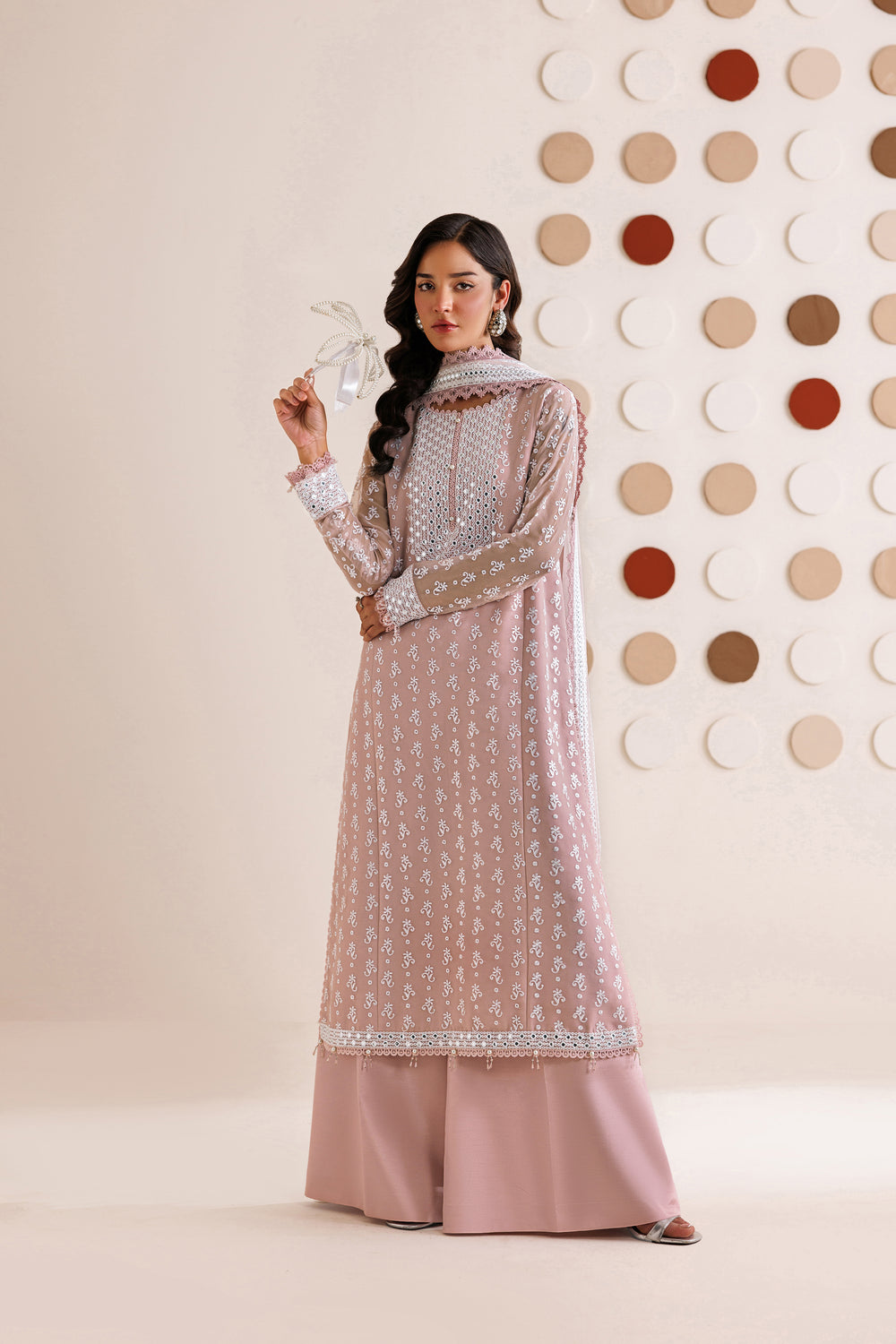 pakistani formal dresses Zaaviay | Pakistani Formal Dresses