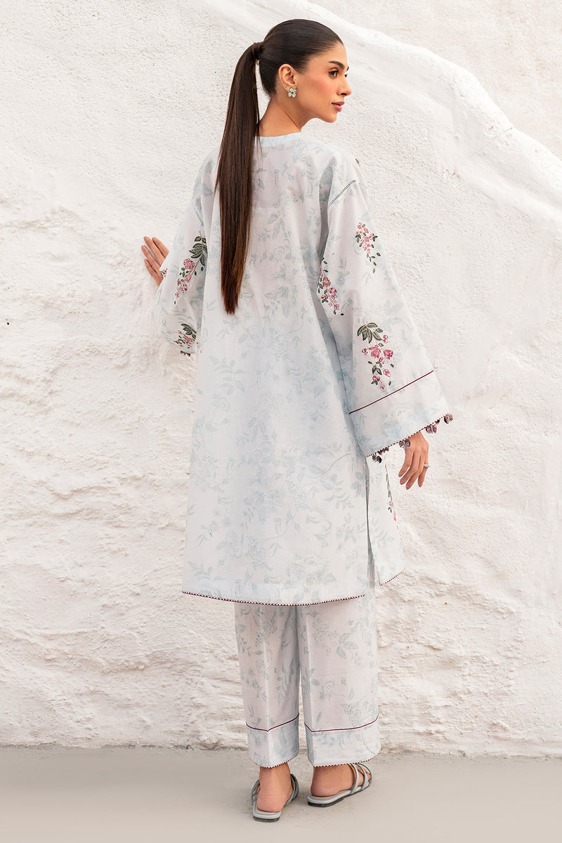 Jazmin | Summer Lawn 25 | USE-9121