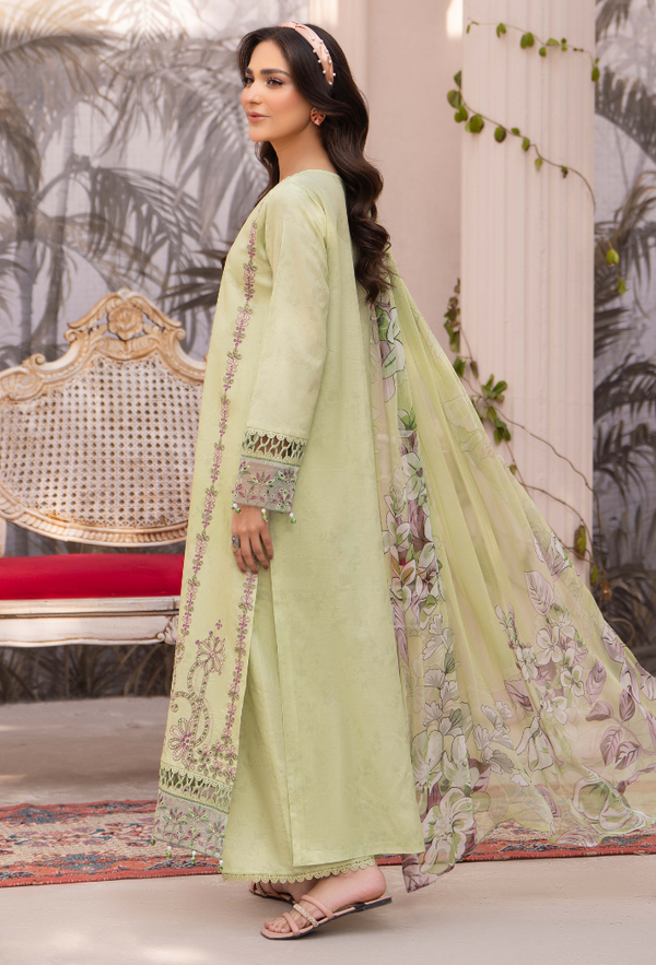 Humdum | Summer Breeze 26 |  D04