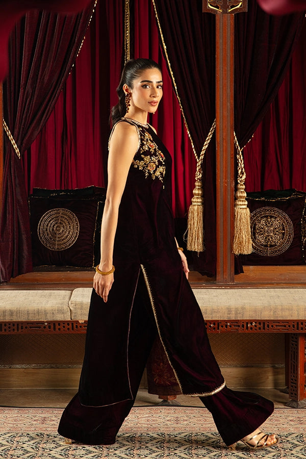 Laj | Velvets Formals | SELIN