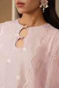 Cross Stitch | Mahiri Embroidered Lawn 24 | LILAC GROVE - Pakistani Clothes for women, in United Kingdom and United States