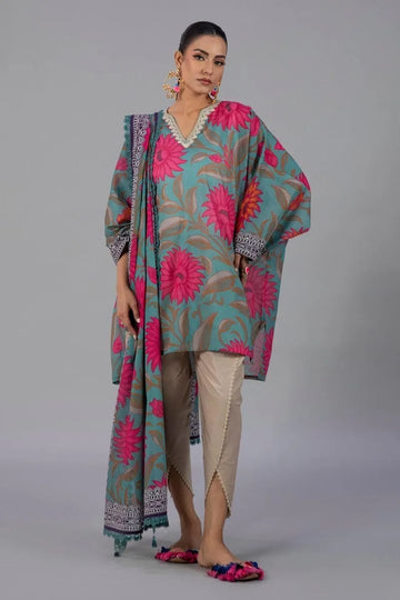 Sana Safinaz | Luxury Collection | 06B