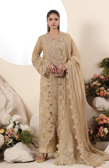 Al Zohaib | Elor Formals 25 | AZF-25-07