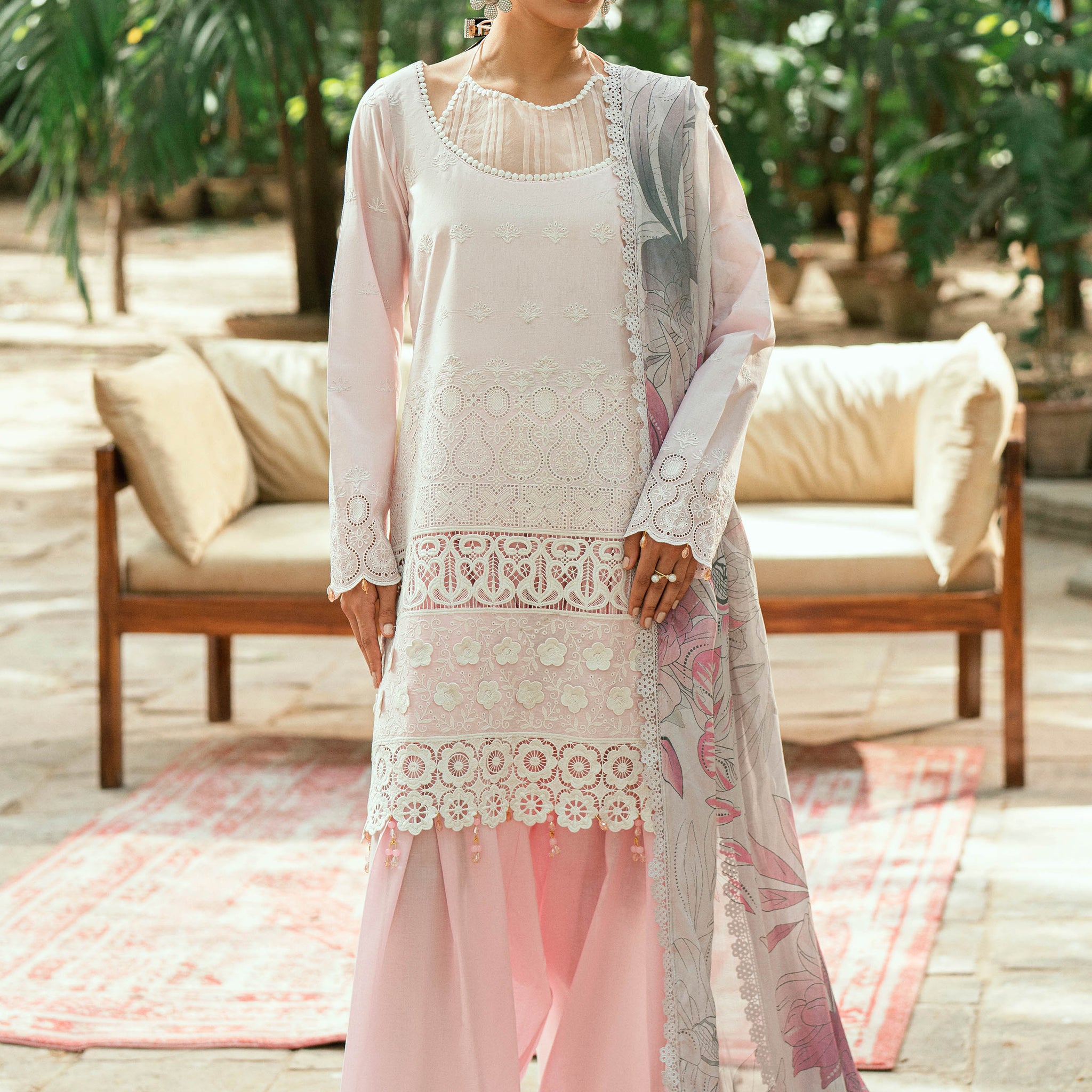 Al Zohaib | Laserkari Premium Edition 25 | LKP-25-07