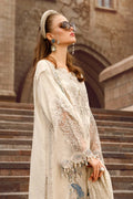 Maria B | Luxury Lawn |  D-2307-B - Pakistani Clothes for women, in United Kingdom and United States