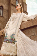 Maria B | Luxury Lawn |  D-2307-B - Pakistani Clothes for women, in United Kingdom and United States