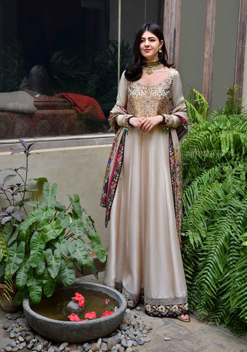 Layla Chatoor | Pret A Porter | LC-03