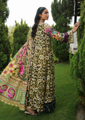 Elaf Premium | Printed Collection 24 | EEP-06B - Wonders - Pakistani Clothes for women, in United Kingdom and United States