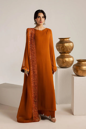 Vanya | Dastaan Formals | CF-002