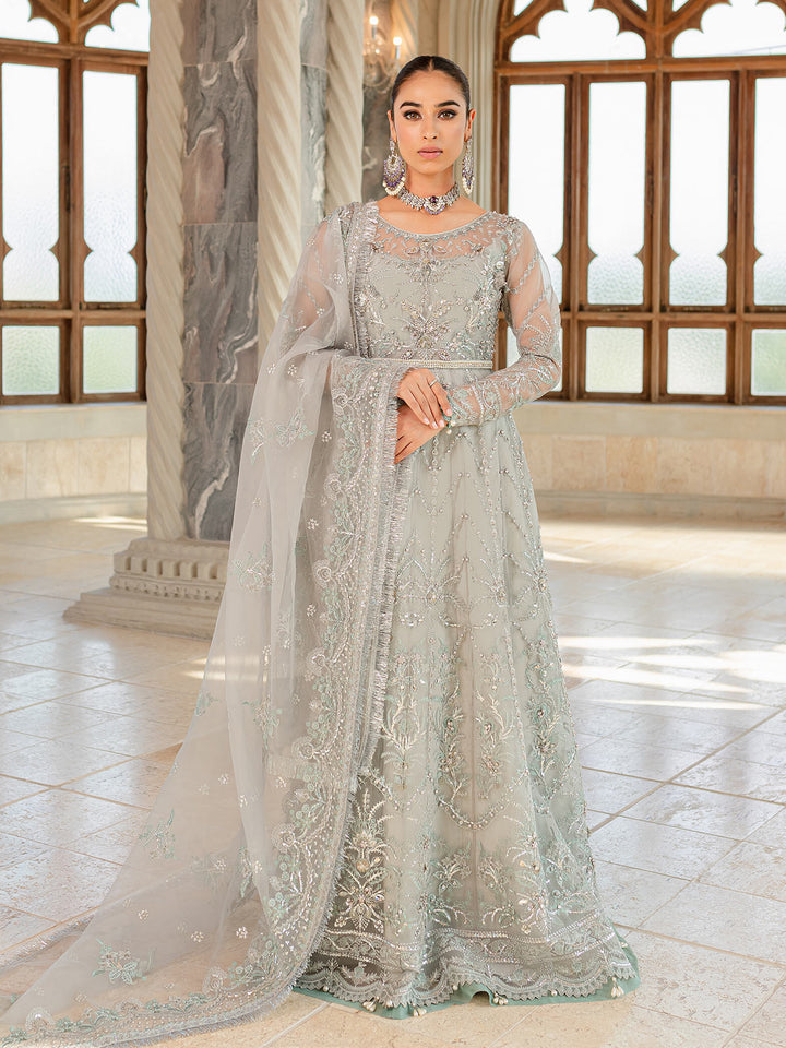 Gulaal | Luxury Pret | NAIMAAH GL-LP-V1-07 - Hoorain Designer Wear - Pakistani Ladies Branded Stitched Clothes in United Kingdom, United states, CA and Australia