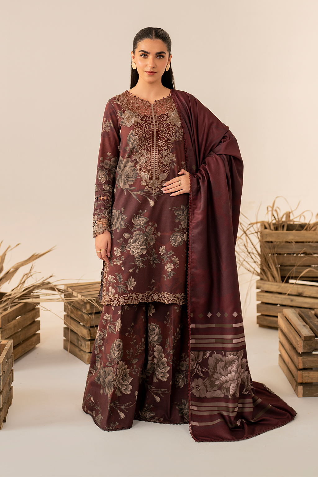 Iznik | Exclusive Winter | UE-350