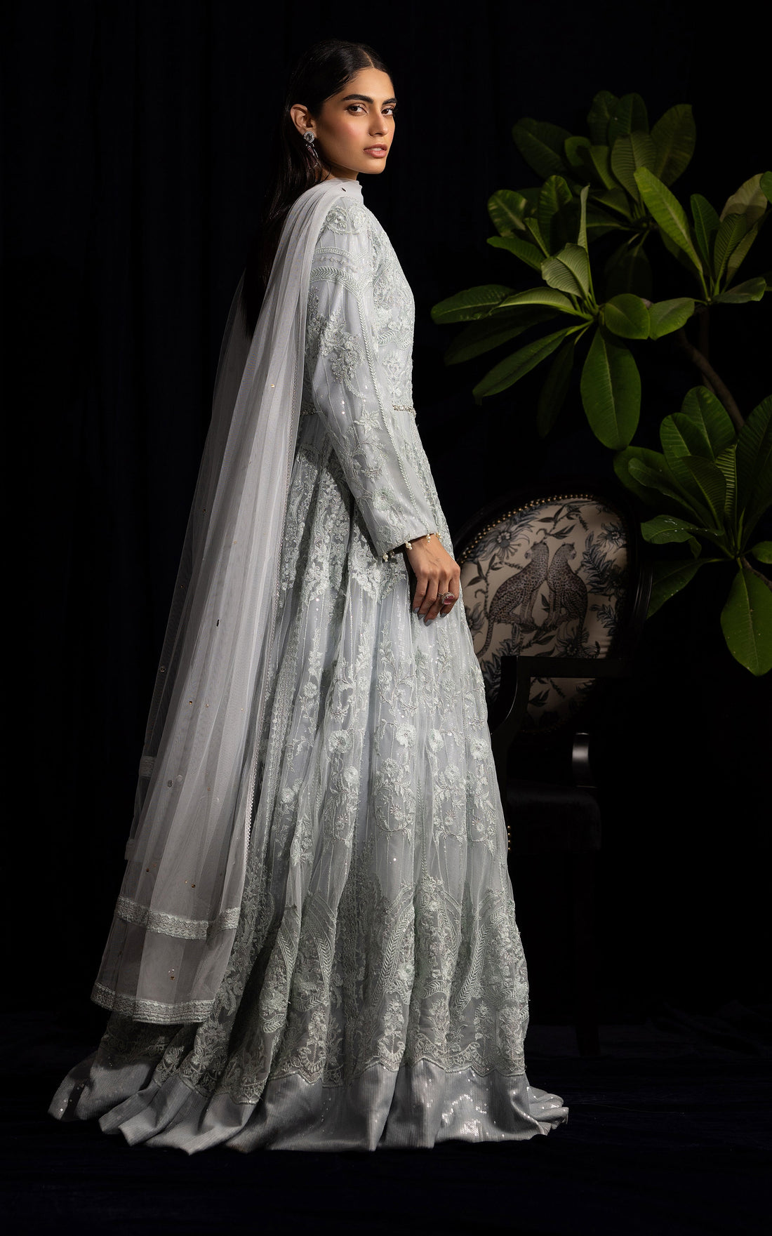 Threads and Motifs | Formal Dresses 24 | 8943.1