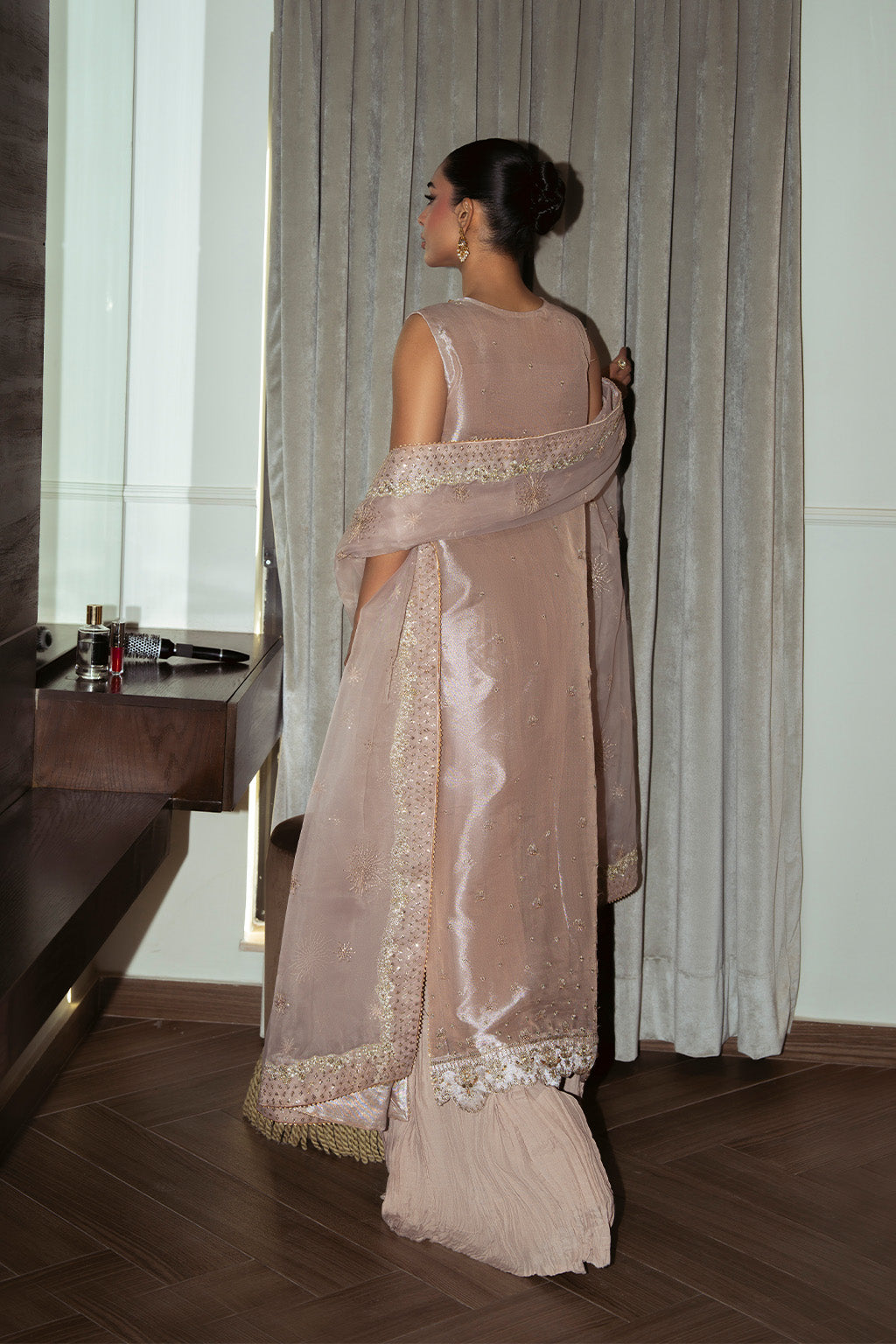 Neeshay | Parinaaz Formals | Noorain