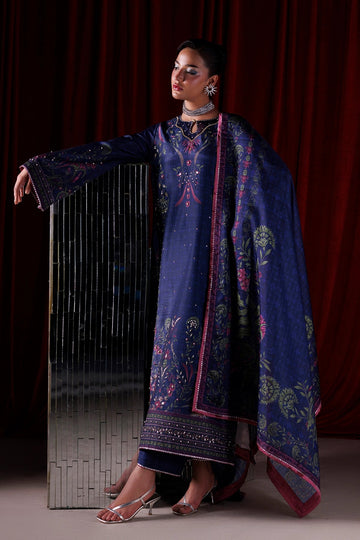 Rangrasiya | Luxe Silk 26 | Eclat