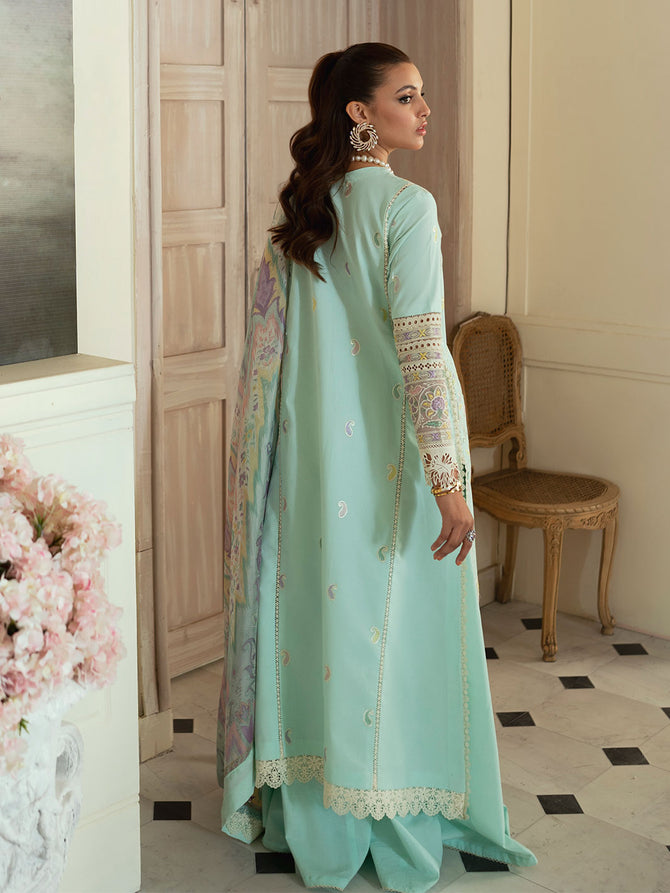 Faiza Faisal | Celine Eid Collection 24 | ANNIE - Pakistani Clothes for women, in United Kingdom and United States