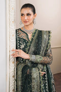 Baroque | Chantelle Embroidered Collection | CH12-05 - Pakistani Clothes for women, in United Kingdom and United States