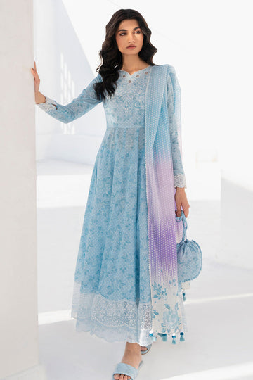 Jazmin | Summer Lawn 25 | USE-9014