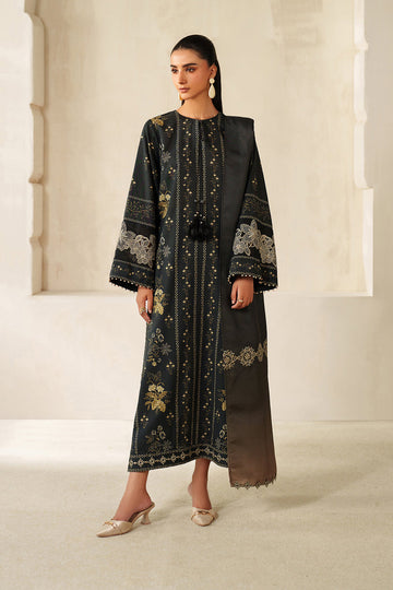 Baroque | Luxury Pret 25 | UF-4332