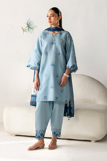 Baroque  | Luxury Pret 26 | PR-1255