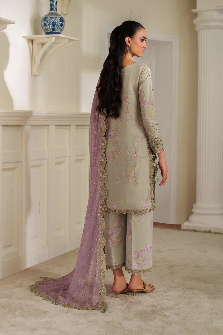 Iznik | Printed Formals | UE-539