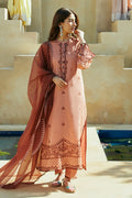 Cross Stitch | Premium Lawn 24 | ARID SAND - Pakistani Clothes for women, in United Kingdom and United States