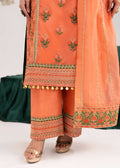 Dastoor | Sajni Luxury Eid Collection 24 | Niloofar - Pakistani Clothes for women, in United Kingdom and United States