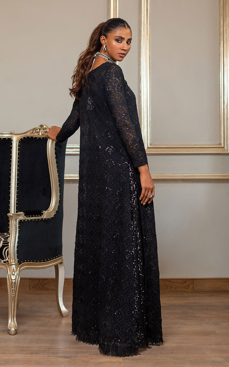 Threads and Motifs | Formal Dresses 24 | 7923.3