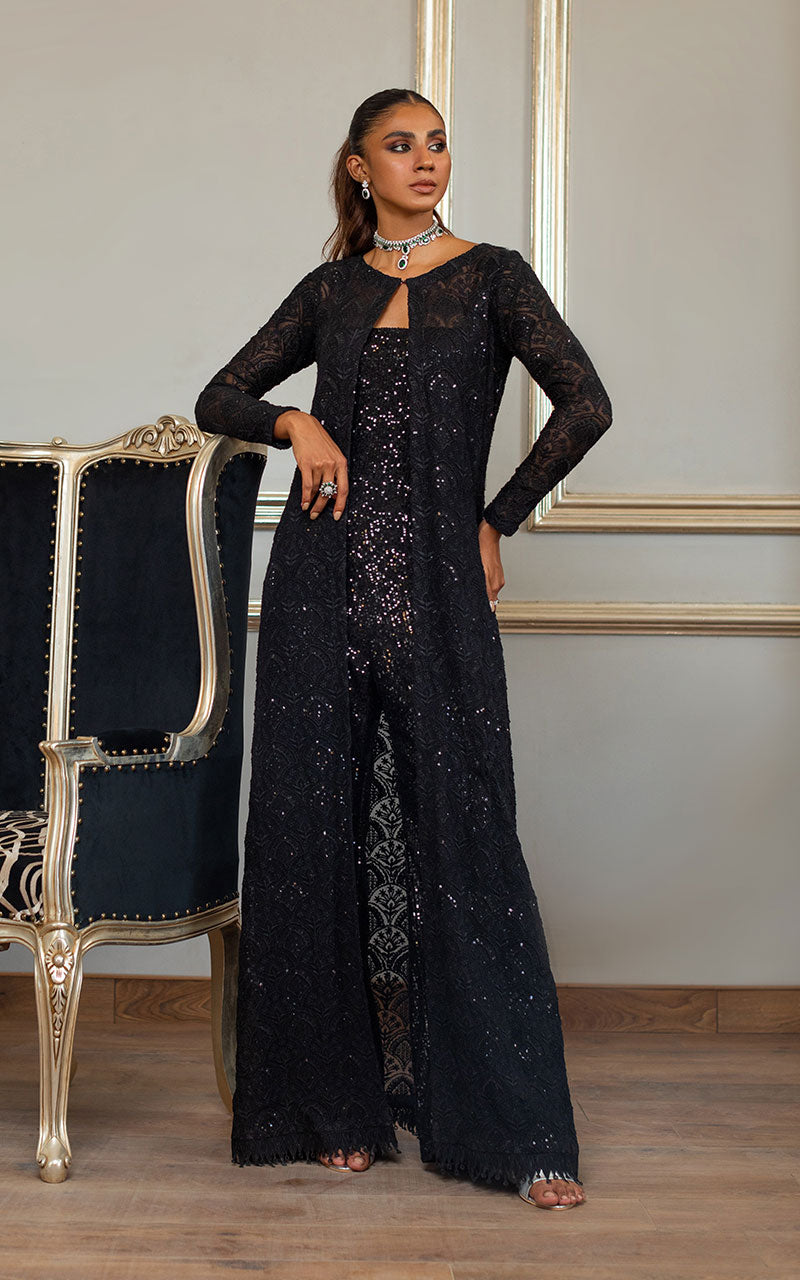 Threads and Motifs | Formal Dresses 24 | 7923.3