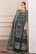 Baroque | Chantelle Embroidered Collection | CH12-05 - Pakistani Clothes for women, in United Kingdom and United States