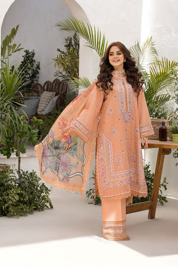 Sobia Nazir | Vital Lawn 25 | 7A