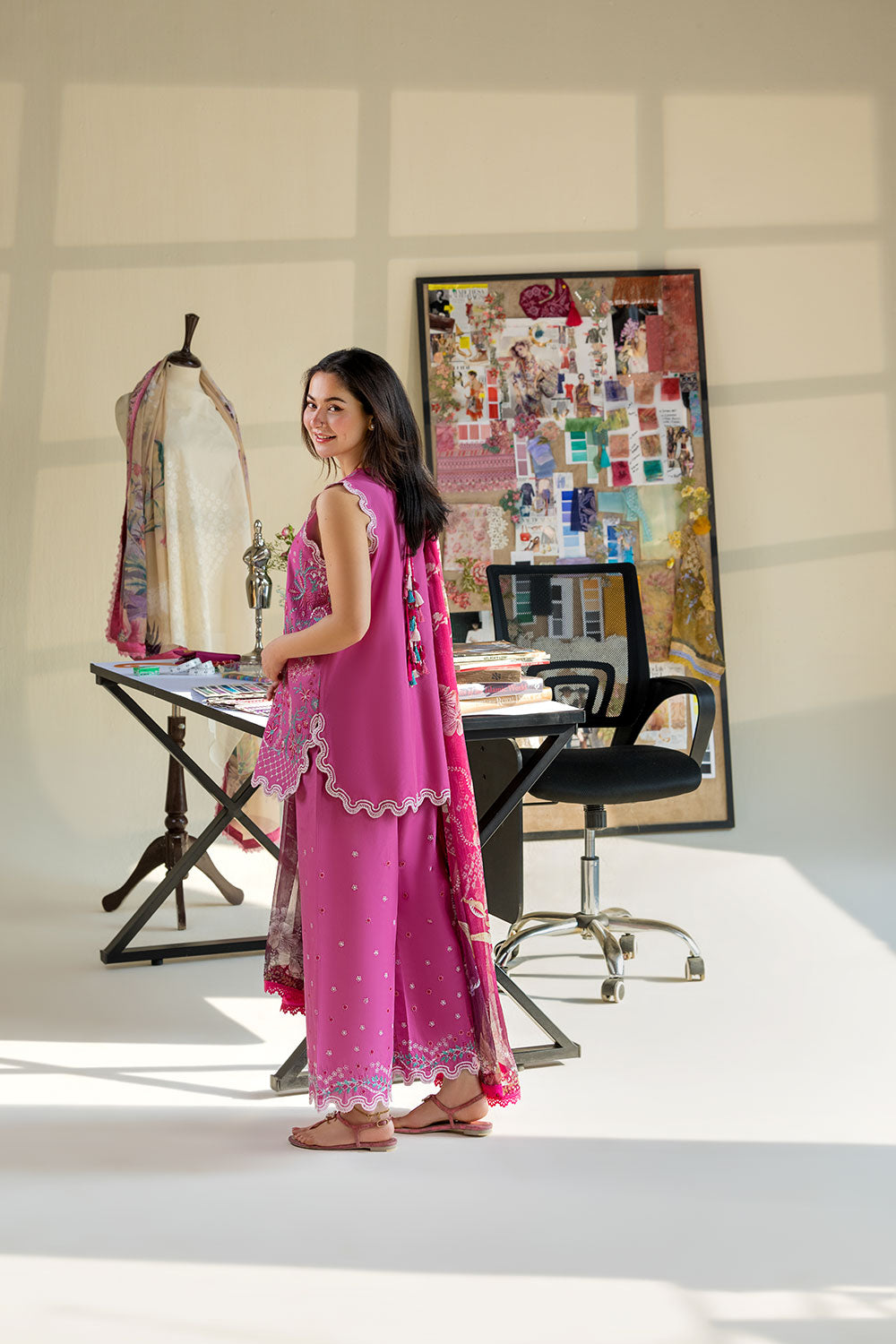 Sobia Nazir | Vital 26 | 7B