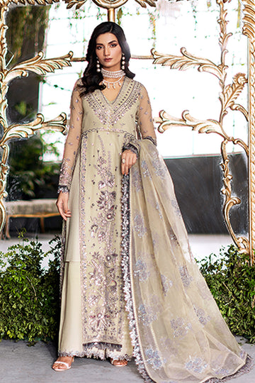 Saad Shaikh | Flurie Vol 3 | Lucia