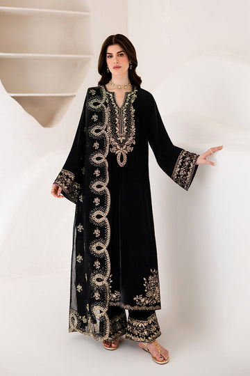 Emaan Adeel | Velvet Affair 26 |VERA